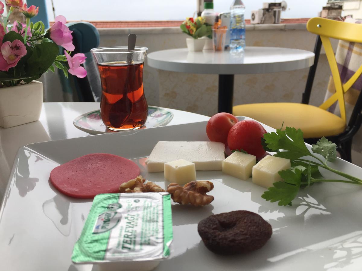 Paris Garden Hotel Istanbul Eksteriør bilde