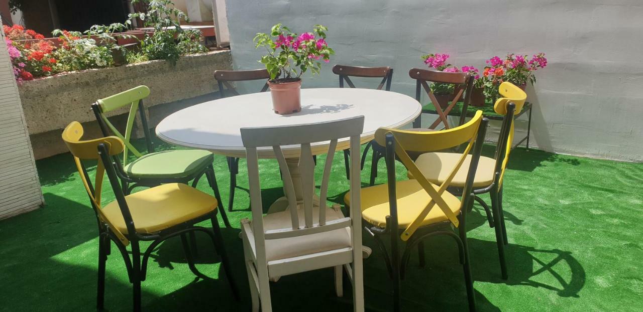 Paris Garden Hotel Istanbul Eksteriør bilde